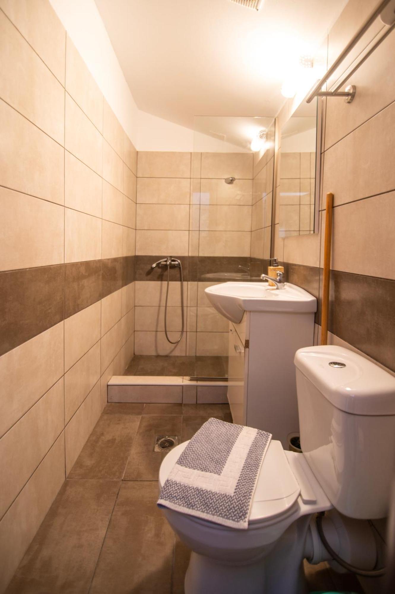 Hotelsunnybeachgr Пердіка Екстер'єр фото